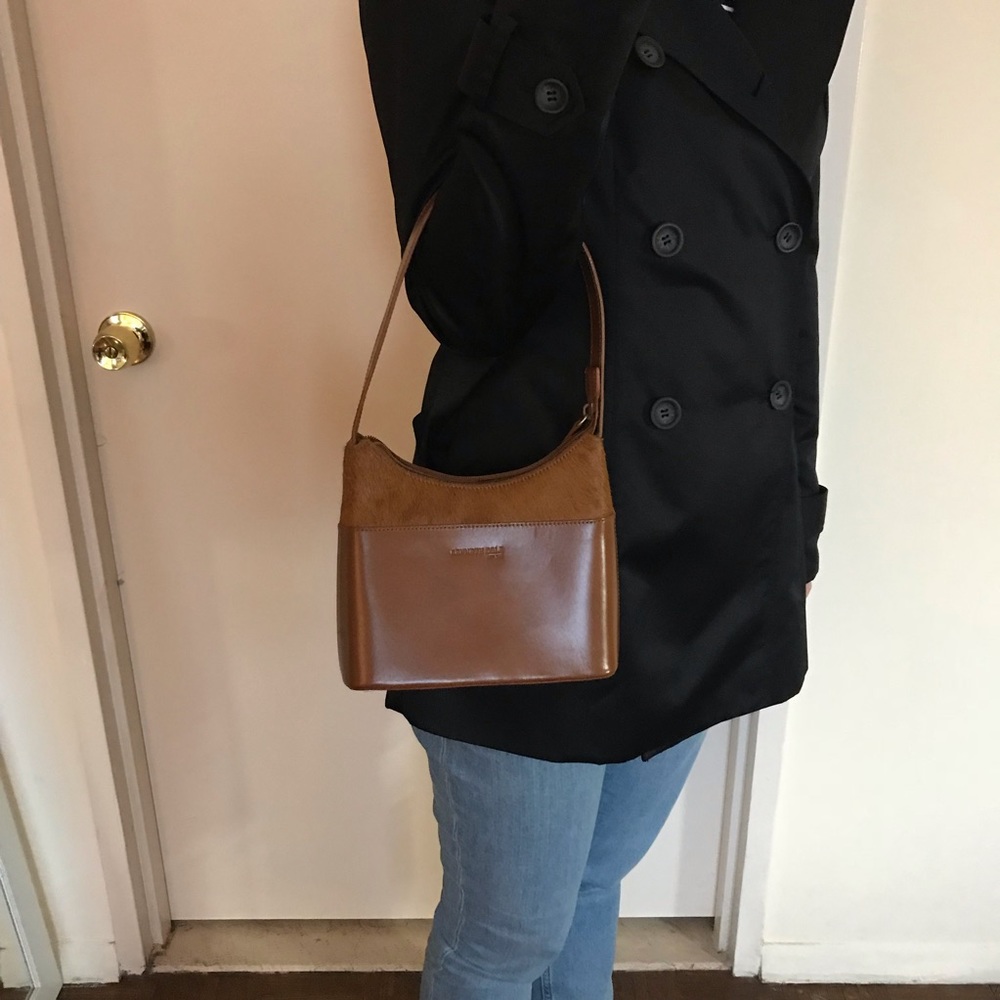 Kenneth Cole little bag - Picture 2 of 4